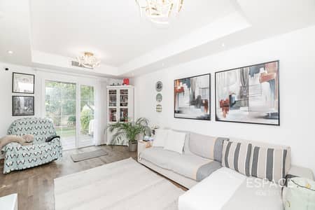 2 Bedroom Villa for Rent in The Springs, Dubai - 2 Bed | Upgraded | Great Location