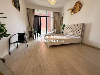 Studio for Rent in Meydan City, Dubai - IMG-20250915-WA0062. jpg