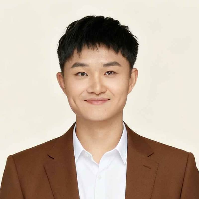 Kevin Wang