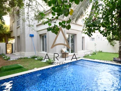 5 Bedroom Villa for Rent in Dubai Silicon Oasis (DSO), Dubai - _DSC1442 copy. jpg