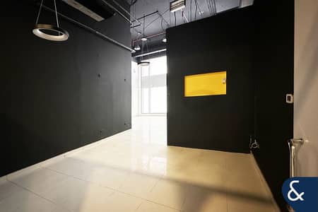 محل تجاري  للايجار في مركز دبي المالي العالمي، دبي - محل تجاري في بارك تاورز،بارك تاورز،مركز دبي المالي العالمي 120000 درهم - 9407897