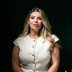 Lina Mahfoud
