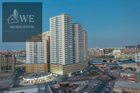 3 Bedroom Flat for Sale in Al Rashidiya, Ajman - صورة واتساب بتاريخ 1447-03-23 في 16.08. 45_2e930901. jpg