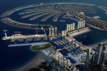 2 Bedroom Flat for Sale in Dubai Harbour, Dubai - 14. png