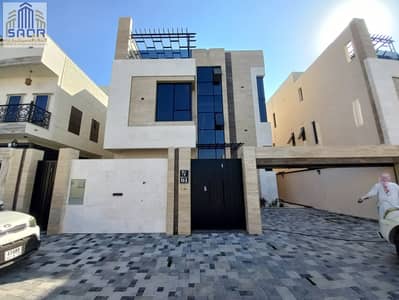 5 Bedroom Villa for Sale in Al Helio, Ajman - ٢٠٢٤١١٢٨_١٠١٦٤٠. jpg