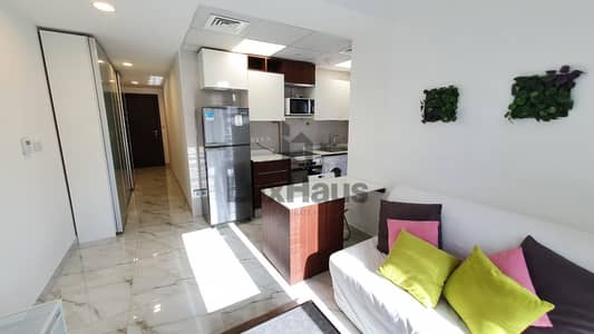 1 Bedroom Apartment for Rent in Jumeirah Village Circle (JVC), Dubai - IMG-20250915-WA0152. jpg
