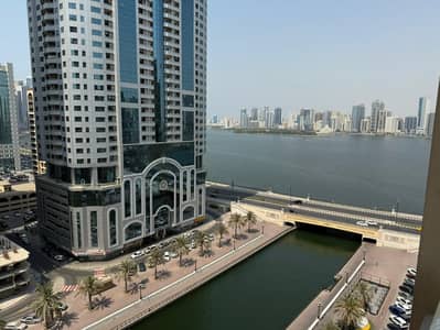 阿尔马贾兹， 夏尔迦 2 卧室公寓待租 - IMG-20250908-WA0115. jpg
