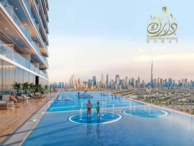 2 Bedroom Apartment for Sale in Dubai Silicon Oasis (DSO), Dubai - IMG-20250913-WA0034. jpg