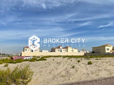 Plot for Sale in Al Shamkha, Abu Dhabi - WhatsApp Image 2025-09-14 at 1.11. 17 PM. jpeg