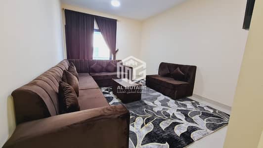 1 Спальня Апартаменты в аренду в Аль Нуаимия, Аджман - IMG-20250913-WA0590. jpg