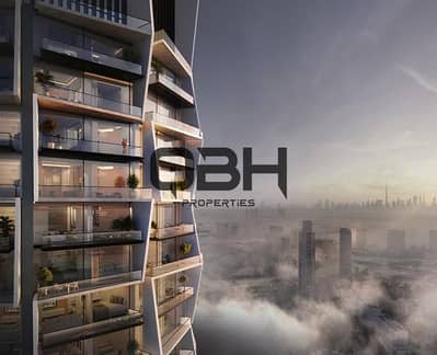 1 Спальня Апартаменты Продажа в Джумейра Вилладж Серкл (ДЖВС), Дубай - g3. jpg