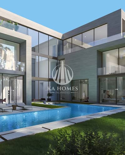 5 Cпальни Вилла Продажа в Al Menhaz, Шарджа - mobile_header. jpg