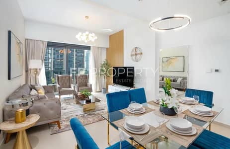 2 Bedroom Flat for Rent in Downtown Dubai, Dubai - d505273c-79e9-4b25-90cc-64eb6c6319bd. jpg