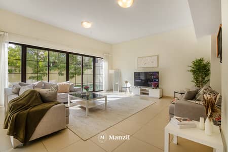 فیلا 4 غرف نوم للايجار في ند الشبا، دبي - 245A2552-HDR. jpg