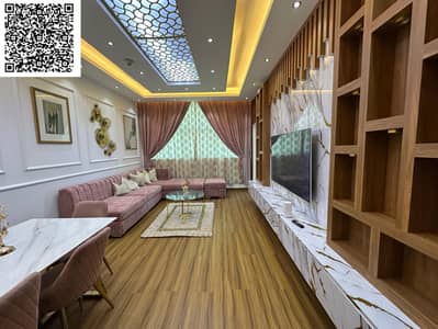 拉希迪亚， 阿治曼 2 卧室公寓待租 - IMG-20250915-WA0113. jpg