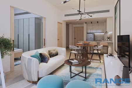 1 Bedroom Flat for Sale in DAMAC Hills, Dubai - WhatsApp Image 2025-09-15 at 4.32. 37 PM (1). jpeg