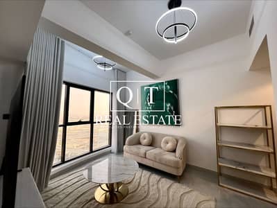 1 Bedroom Flat for Rent in Dubai Marina, Dubai - Fully Renovated 1BR | Newly Furnished | Near Metro