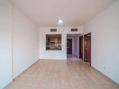 1 Bedroom Apartment for Rent in Discovery Gardens, Dubai - Vacant | Near to Metro | 2 Balconies