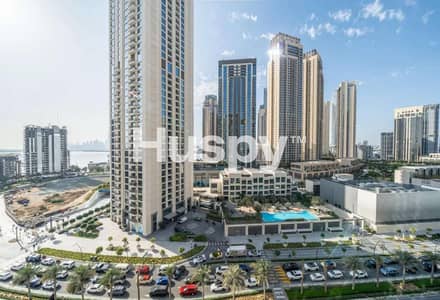 迪拜溪港， 迪拜 1 卧室单位待租 - 位于迪拜溪港，溪谷宫殿 1 卧室的公寓 110000 AED - 12795923