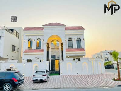 5 Bedroom Villa for Sale in Al Helio, Ajman - batch_794374159-1066x800. jpg