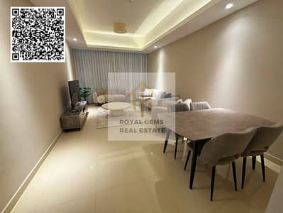 1 Bedroom Flat for Rent in Al Rashidiya, Ajman - WhatsApp Image 2025-09-06 at 4.09. 14 AM. jpeg