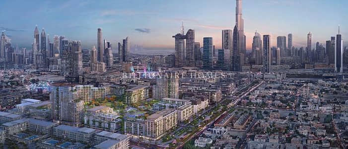 1 Спальня Апартамент Продажа в Аль Васль, Дубай - p5_11. jpg