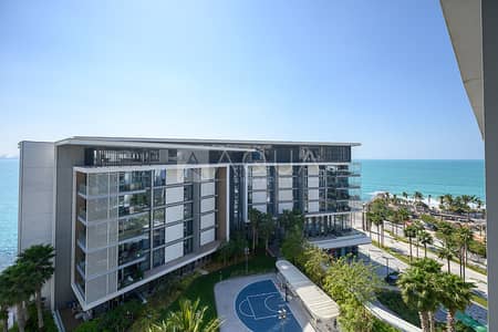 蓝水湾岛， 迪拜 1 卧室公寓待售 - 位于蓝水湾岛，蓝水公馆，2号公寓楼 1 卧室的公寓 6000000 AED - 12795970