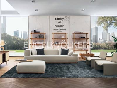 Studio for Sale in Jumeirah Lake Towers (JLT), Dubai - Panoramic Views| High Floor | Ready Soon