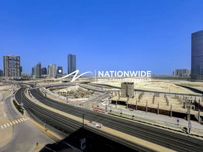استوديو  للايجار في جزيرة الريم، أبوظبي - شقة في مساكن جلفار،جزيرة الريم 70000 درهم - 12777614