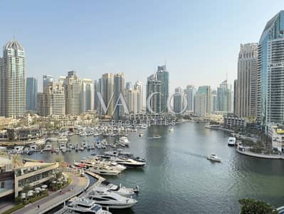 شقة 2 غرفة نوم للايجار في دبي مارينا، دبي - image2 (4). jpeg
