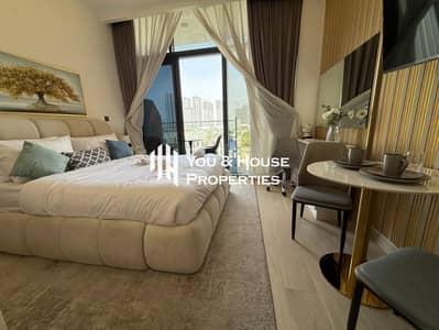 استوديو  للايجار في مدينة ميدان، دبي - IMG-20250915-WA0080. jpg