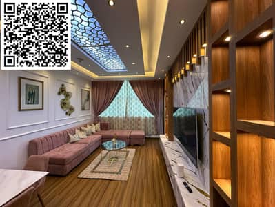 2 Cпальни Апартамент в аренду в Аль Рашидия, Аджман - IMG-20250915-WA0100. jpg