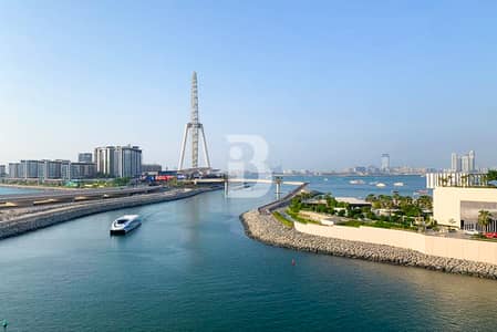 فلیٹ 3 غرف نوم للايجار في دبي مارينا، دبي - شقة في 5242 برج 1،أبراج 5242،دبي مارينا 3 غرف 300000 درهم - 12796015