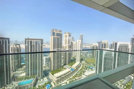1 Bedroom Flat for Sale in Dubai Creek Harbour, Dubai - City View | High Floor | Investment Opportunity
