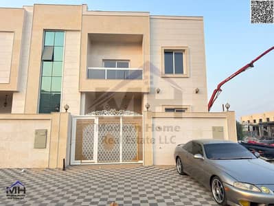 5 Bedroom Villa for Sale in Al Helio, Ajman - IMG-20250915-WA0310. jpg