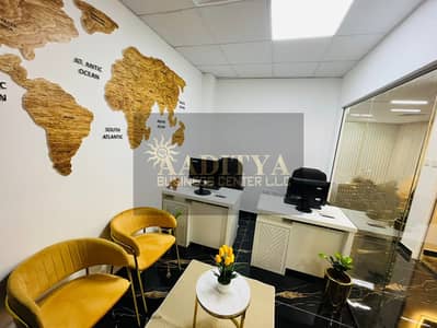 Office for Rent in Deira, Dubai - 34c52de6-1517-4b15-806d-6b84242f62de. jpg