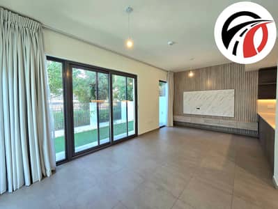 4 Bedroom Townhouse for Rent in Tilal Al Ghaf, Dubai - 20250915_160637. jpg
