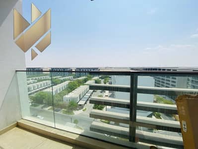 2 Bedroom Apartment for Rent in Aljada, Sharjah - IMG-20250913-WA0042. jpg