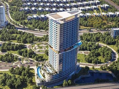 Студия Продажа в Маджан, Дубай - WhatsApp Image 2025-09-15 at 6.00. 50 AM. jpeg