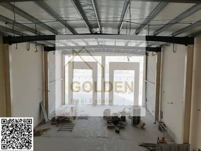 معرض تجاري  للايجار في جلفار، رأس الخيمة - تصميم بدون عنوان - 2025-09-15T165601.268. jpg