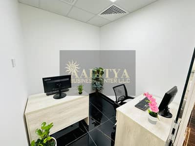 Office for Rent in Deira, Dubai - 46b80bf4-1801-4d47-92e0-6c9effc0ea12. jpg