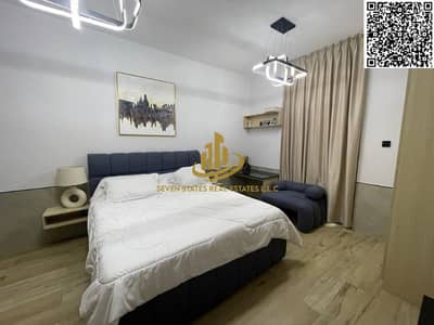 Studio for Rent in Al Nuaimiya, Ajman - 7. . png