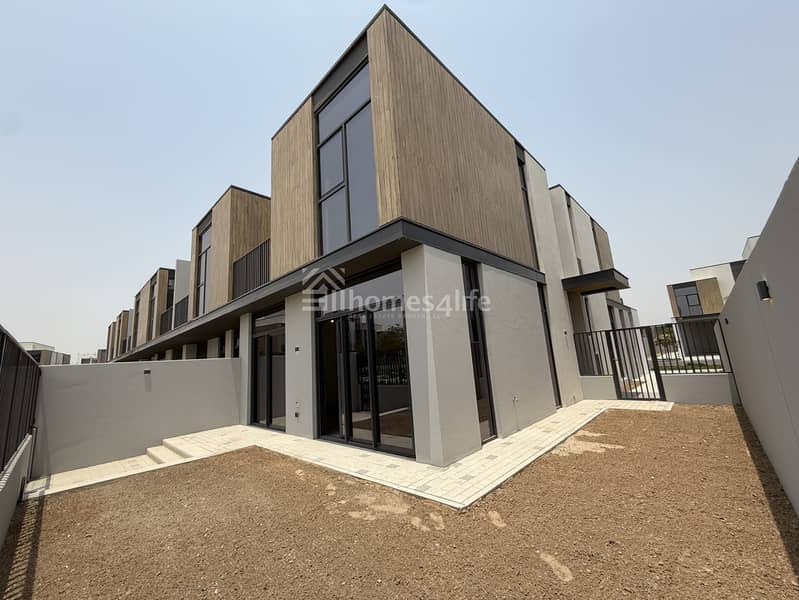 Таунхаус в Мудон，Аль Раним Мудон，Мудон Аль Раним 2, 4 cпальни, 4100000 AED - 12796259