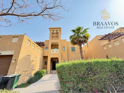 4 Bedroom Villa for Sale in Al Furjan, Dubai - INDEPENDENT VILLA | 4BR + MAID | SPACIOUS