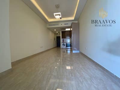 Studio for Rent in Arjan, Dubai - STUDIO | BRIGHT LAYOUT | WELL MAITAINED UNIT