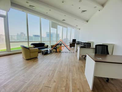 Office for Rent in Business Bay, Dubai - IMG-20230819-WA0014. jpg