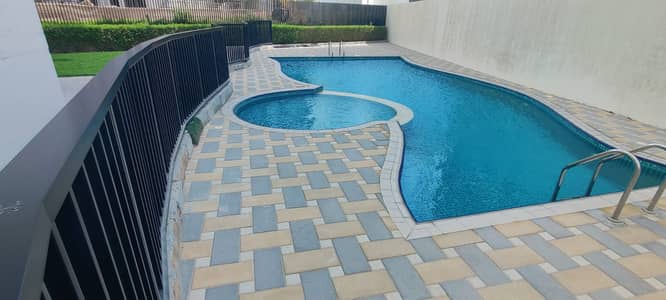 2 Bedroom Flat for Rent in Al Zorah, Ajman - IMG-20250915-WA0054. jpg