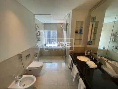 Studio for Rent in Dubai Marina, Dubai - Spacious | Marina Views | Prime Location