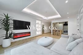 Prime Location | Marina View | Vacant Now