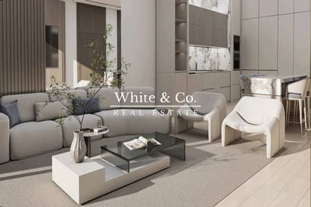 1 Bedroom Flat for Sale in Jumeirah Village Circle (JVC), Dubai - Pool View | Multiple Options | High Floor